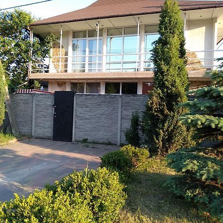 Тownhouse 84 Villa Petropavlovskaya Borshchagovka Luaran gambar