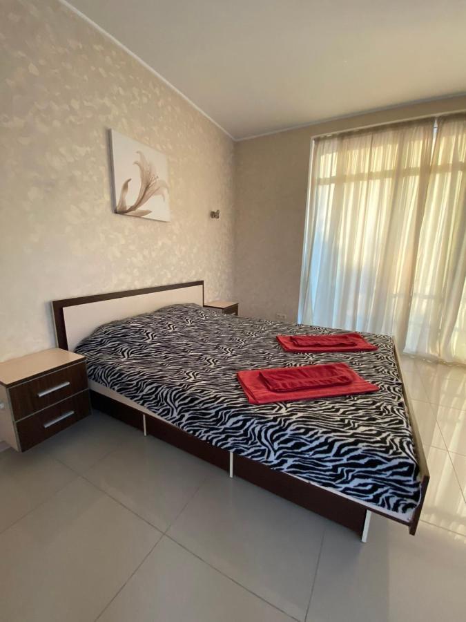 Тownhouse 84 Villa Petropavlovskaya Borshchagovka Luaran gambar