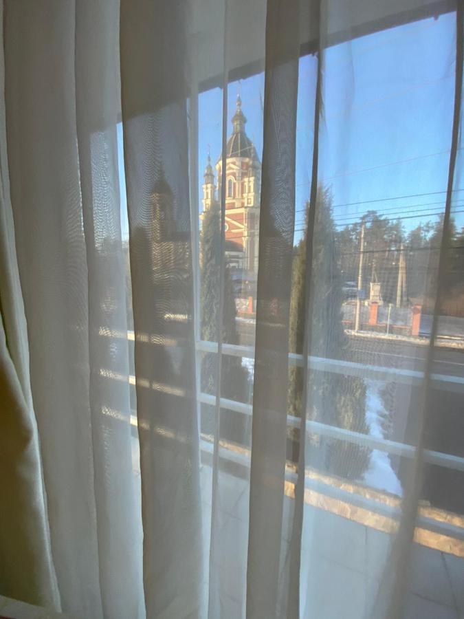 Тownhouse 84 Villa Petropavlovskaya Borshchagovka Luaran gambar
