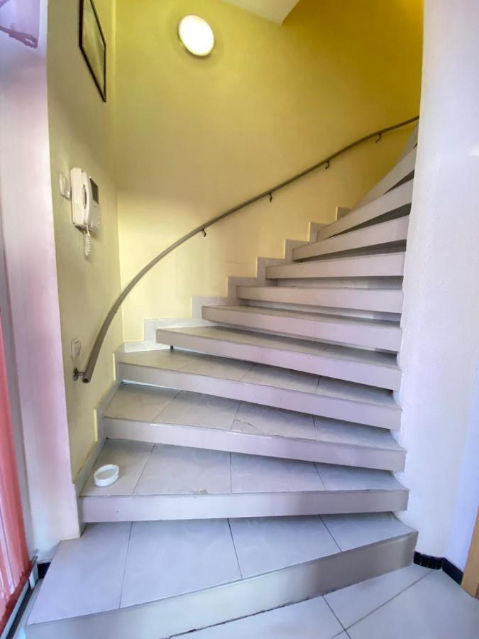 Тownhouse 84 Villa Petropavlovskaya Borshchagovka Luaran gambar