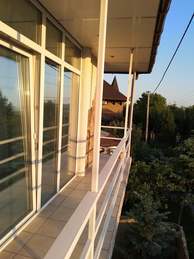 Тownhouse 84 Villa Petropavlovskaya Borshchagovka Luaran gambar