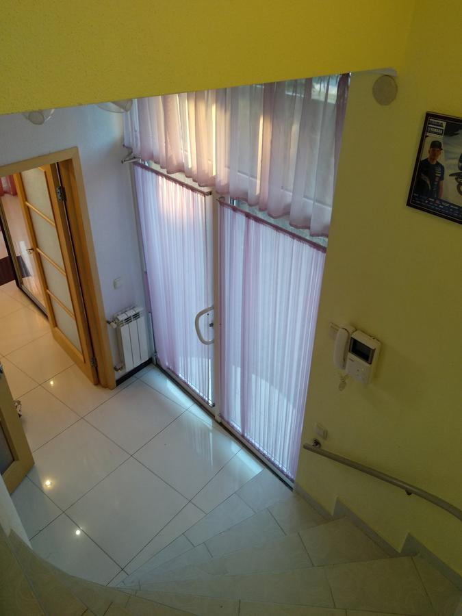 Тownhouse 84 Villa Petropavlovskaya Borshchagovka Luaran gambar