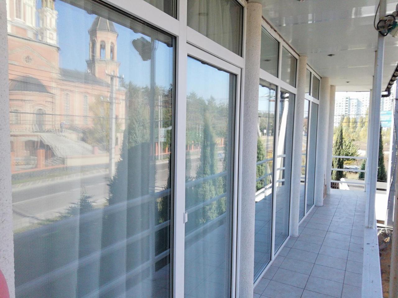 Тownhouse 84 Villa Petropavlovskaya Borshchagovka Luaran gambar