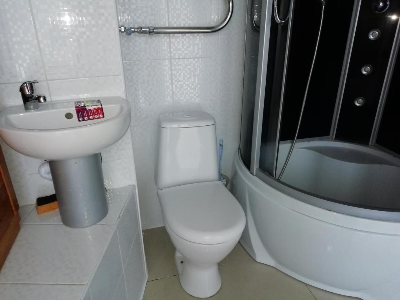 Тownhouse 84 Villa Petropavlovskaya Borshchagovka Luaran gambar