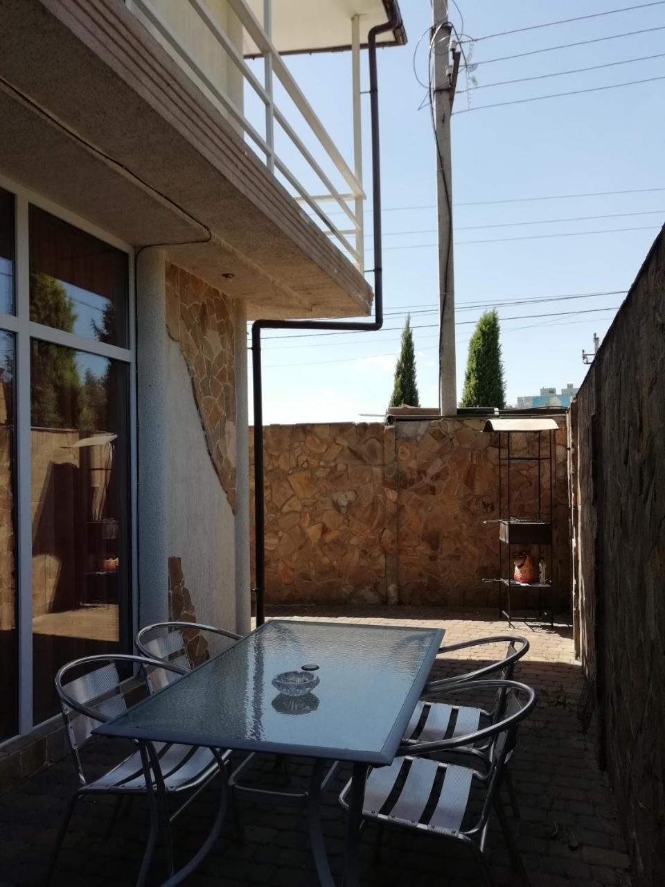 Тownhouse 84 Villa Petropavlovskaya Borshchagovka Luaran gambar